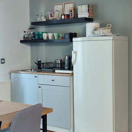 Apartman Park Zlatibor Luaran gambar