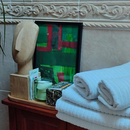 Apartman Park Zlatibor Luaran gambar