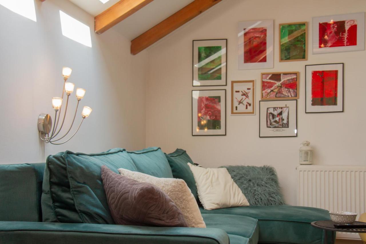 Apartman Park Zlatibor Luaran gambar