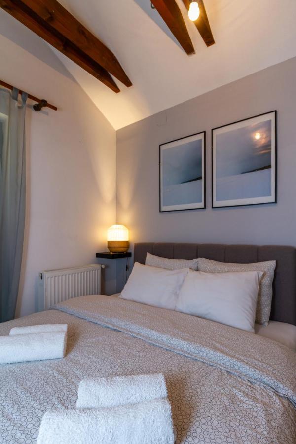 Apartman Park Zlatibor Luaran gambar