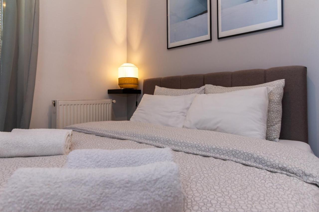 Apartman Park Zlatibor Luaran gambar
