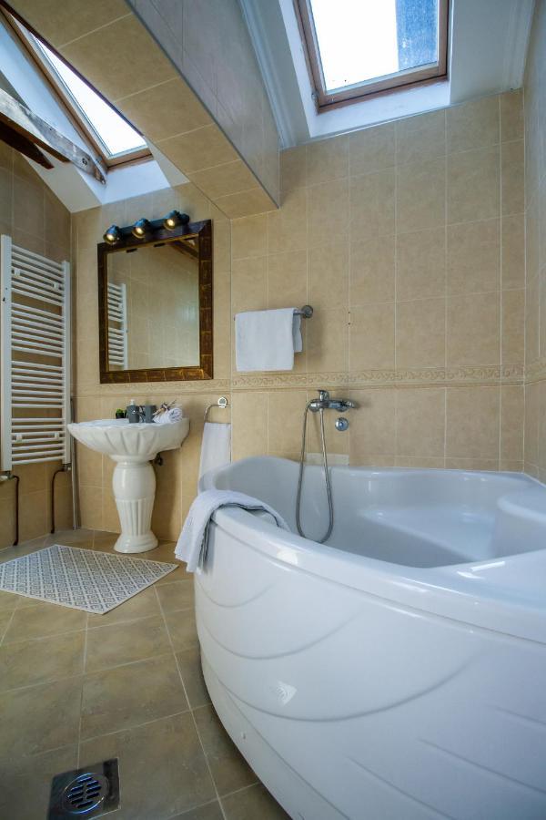 Apartman Park Zlatibor Luaran gambar