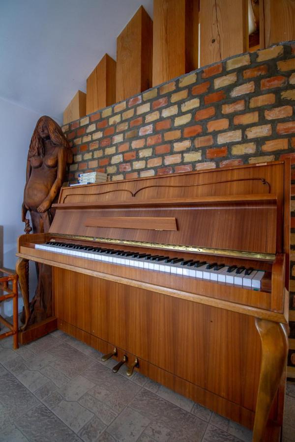 Apartman Park Zlatibor Luaran gambar