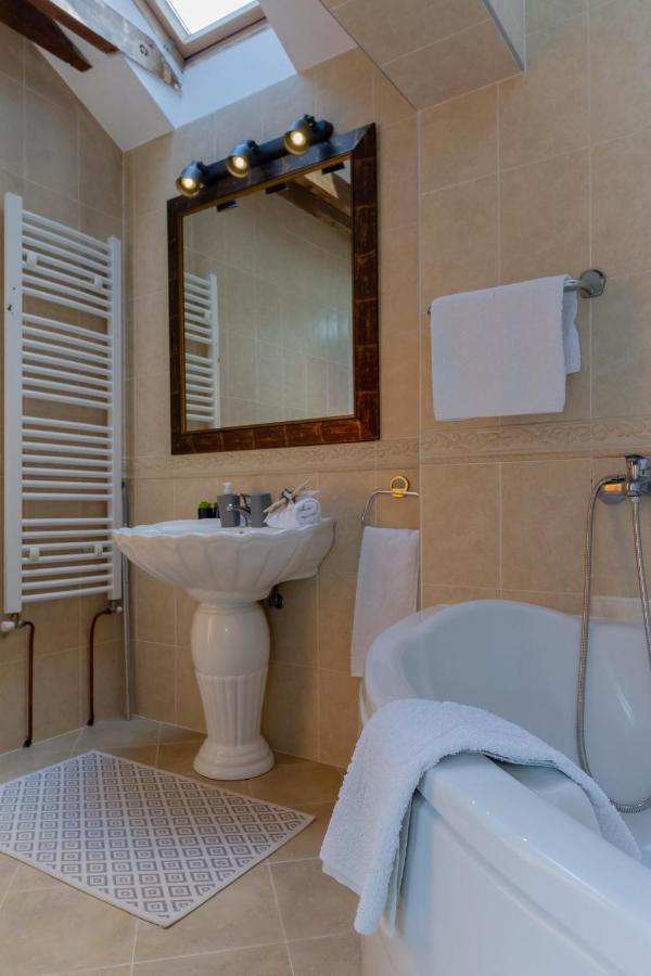 Apartman Park Zlatibor Luaran gambar