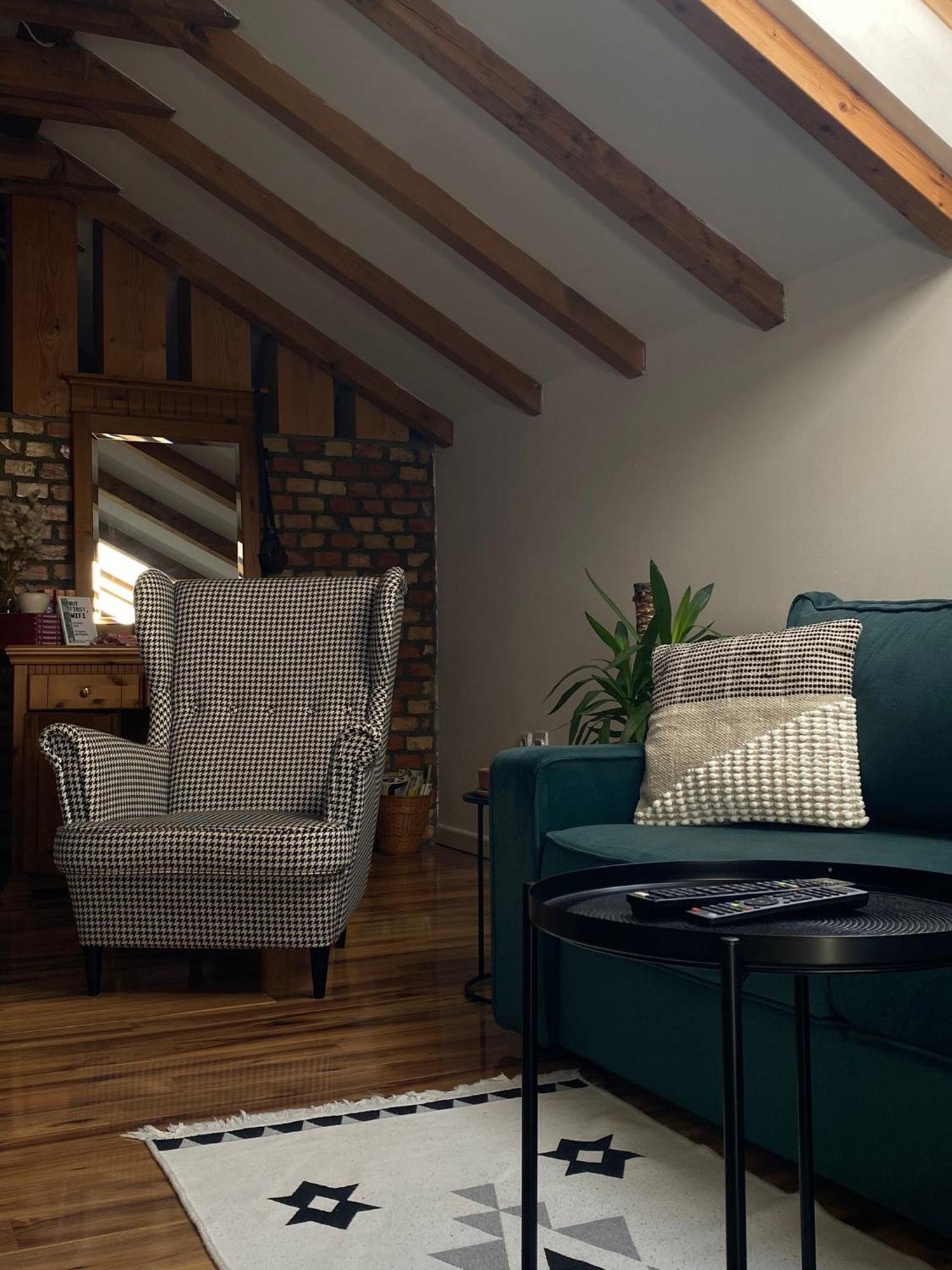 Apartman Park Zlatibor Luaran gambar
