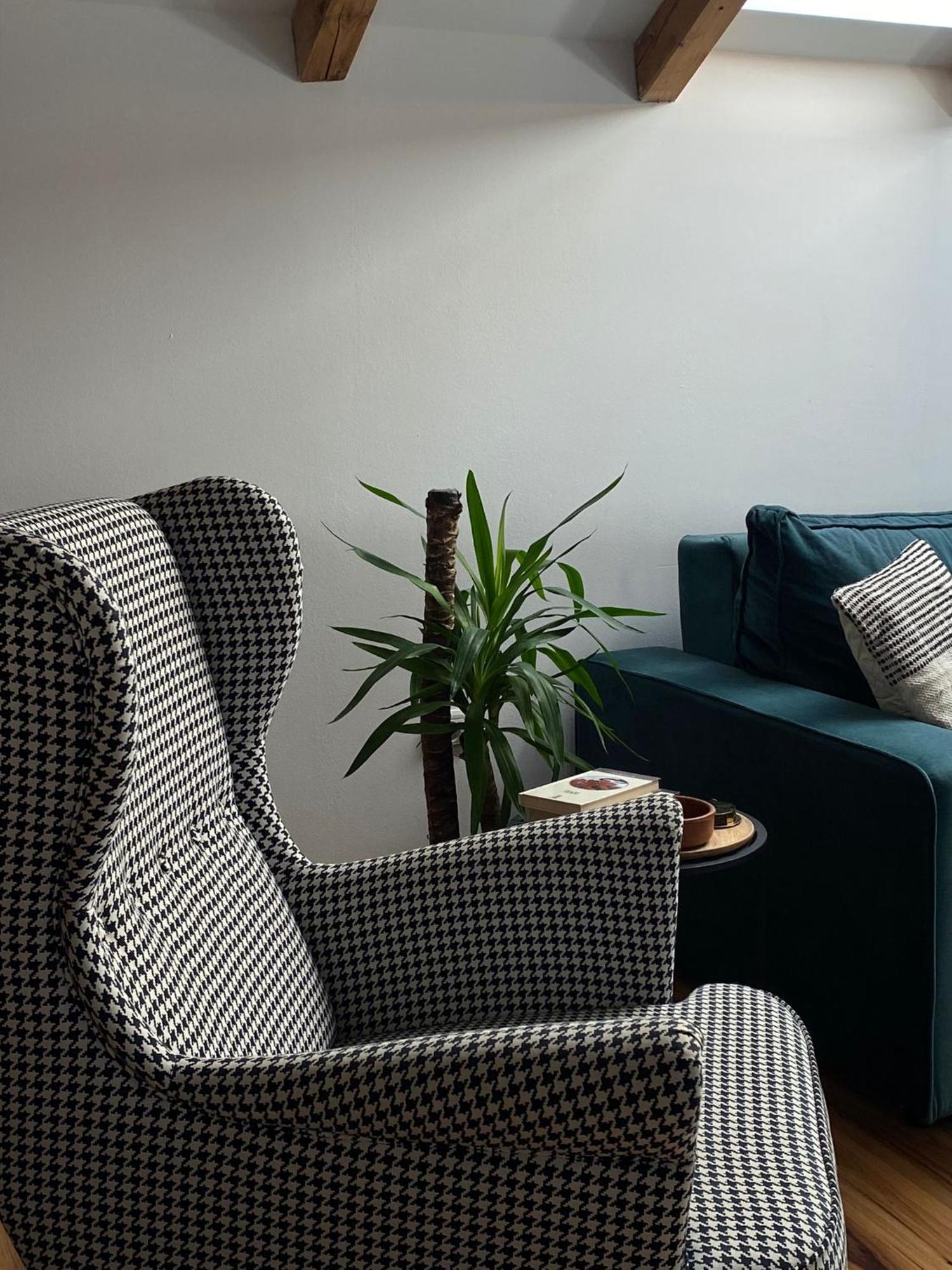 Apartman Park Zlatibor Luaran gambar