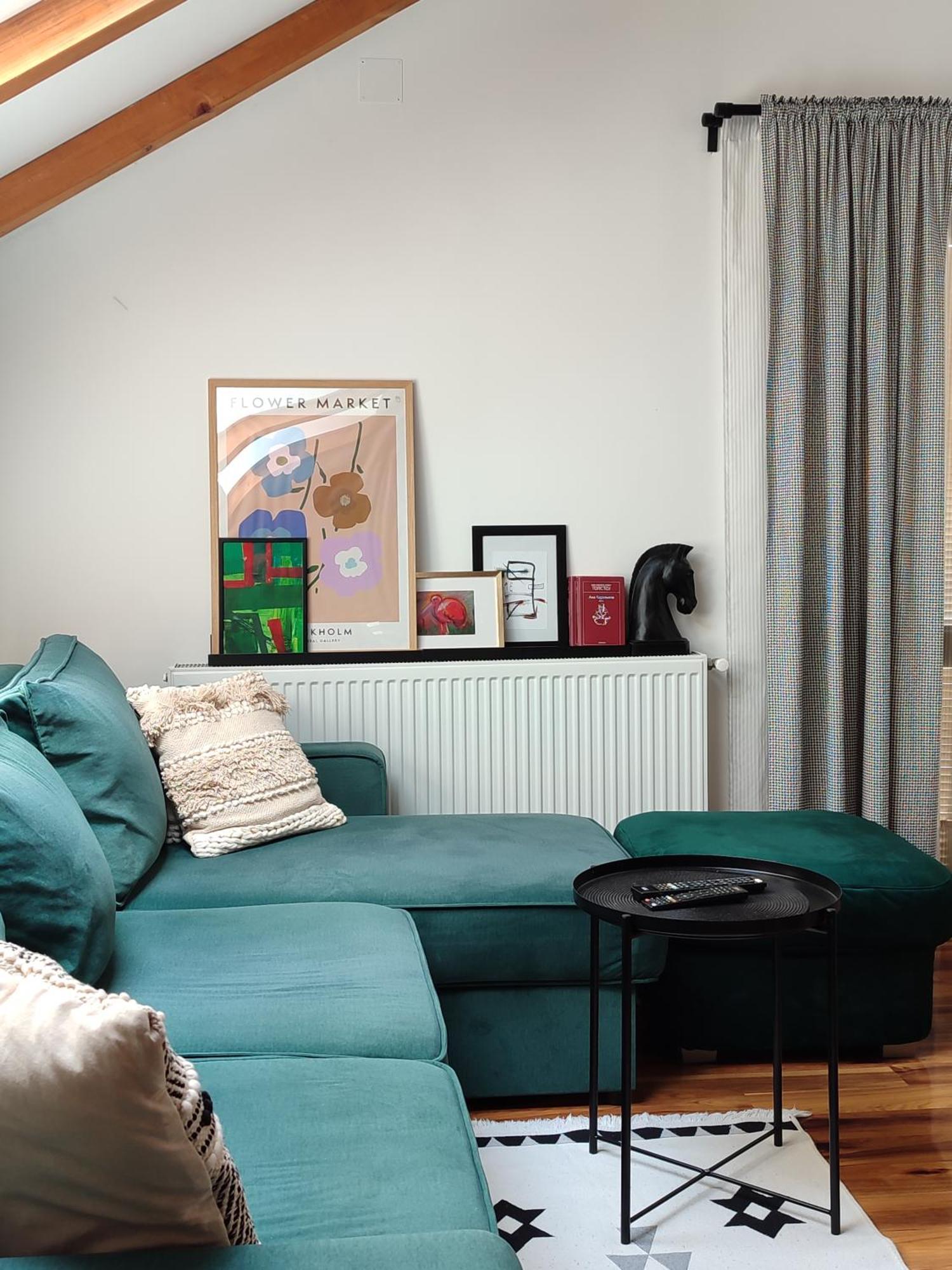Apartman Park Zlatibor Luaran gambar