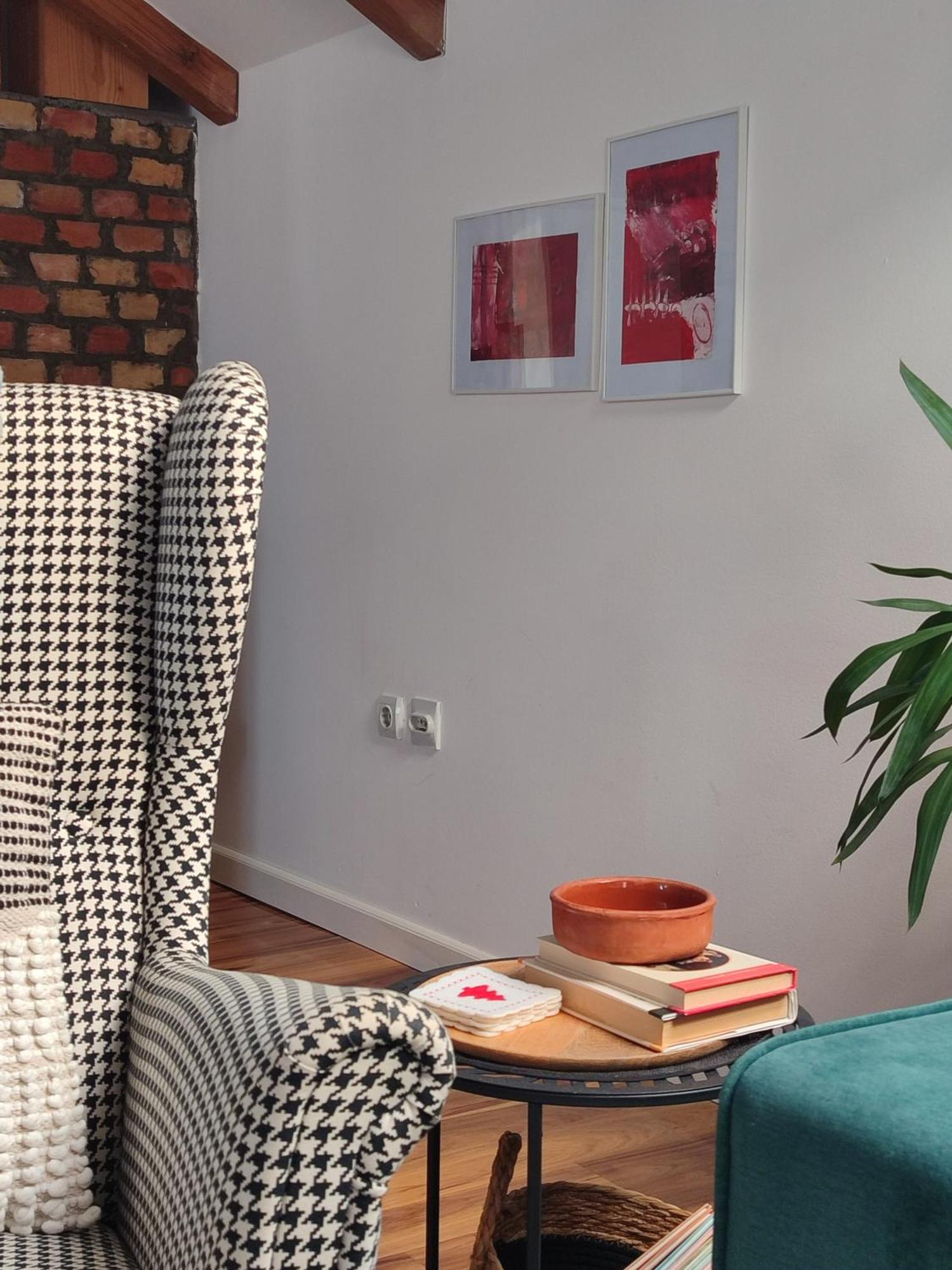 Apartman Park Zlatibor Luaran gambar