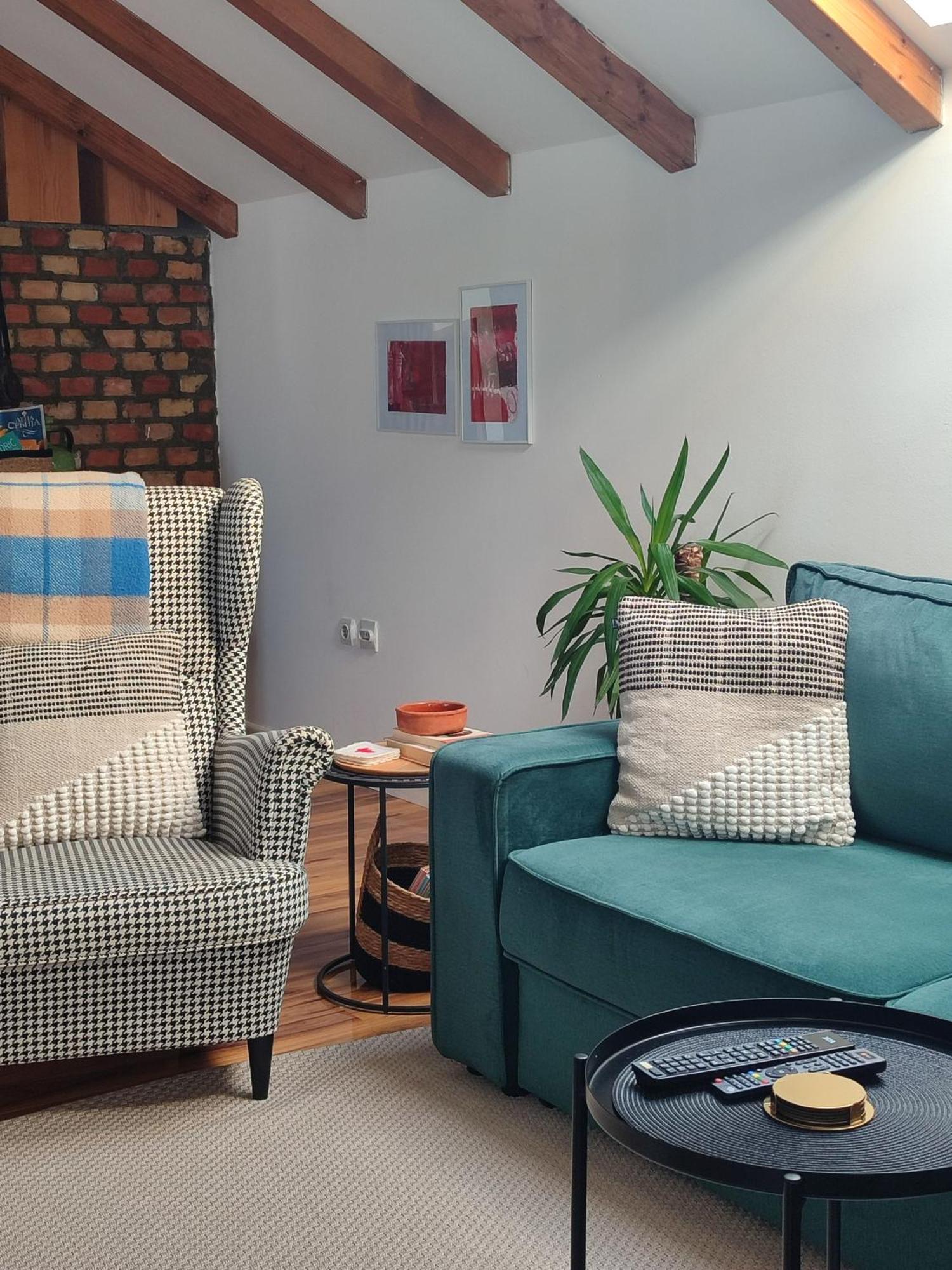 Apartman Park Zlatibor Luaran gambar