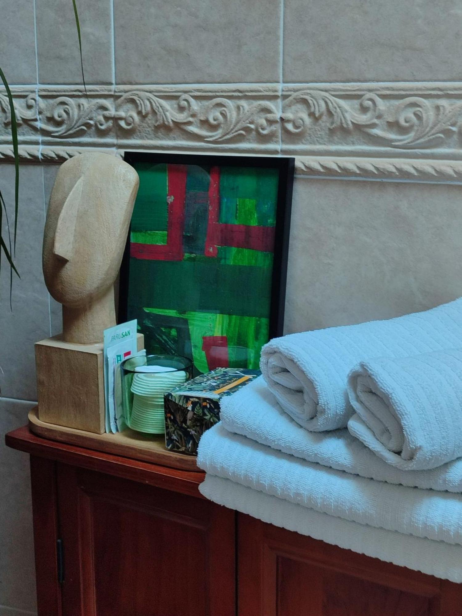 Apartman Park Zlatibor Luaran gambar